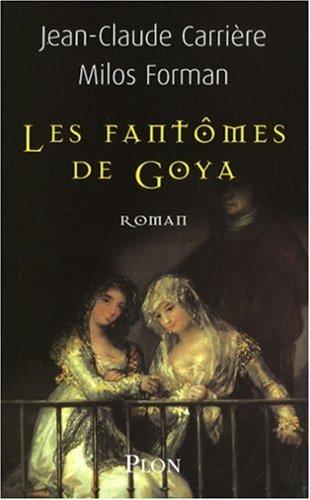 Les fantômes de Goya