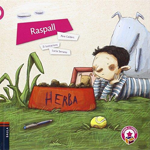 Raspall (Capsa de contes, Band 26)