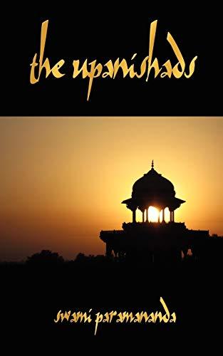 The Upanishads