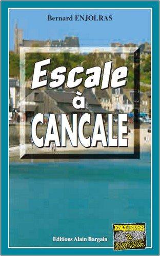 Escale à Cancale