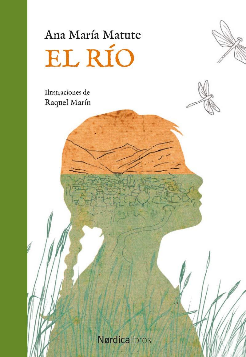 El río (Ilustrados)