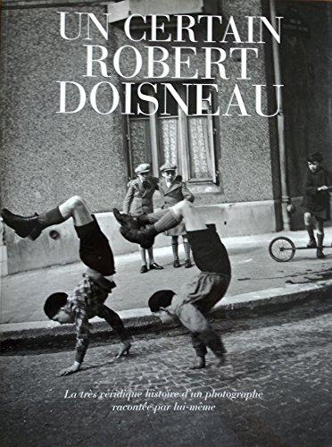 Un certain Robert Doisneau