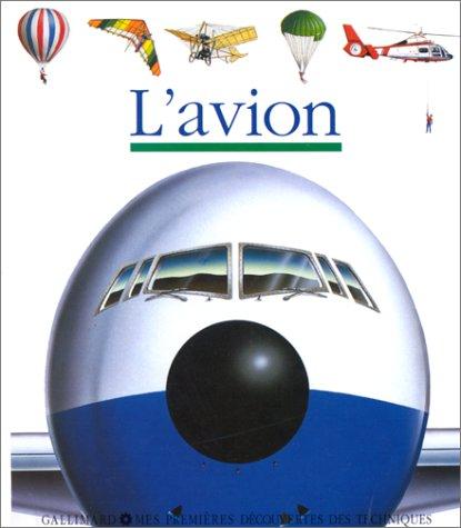 L'avion