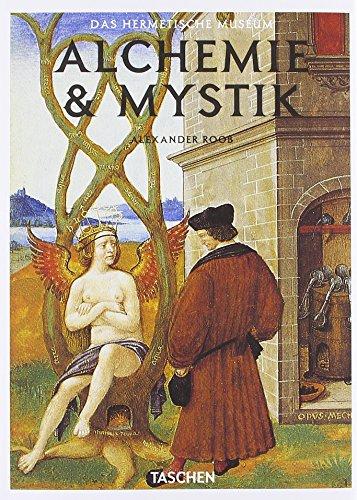 Alchemie & Mystik