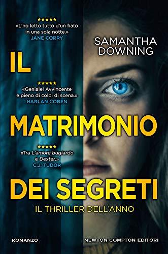 IL MATRIMONIO DEI SEGRETI