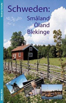 Smaland, Öland, Blekinge