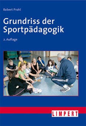 Grundriss der Sportpädagogik