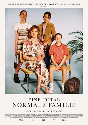 Eine total normale Familie