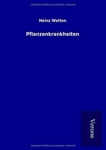 Pflanzenkrankheiten