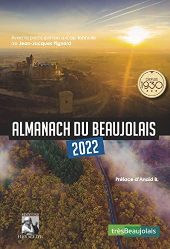 Almanach du Beaujolais 2022 (2022)