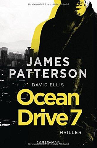 Ocean Drive 7: Thriller