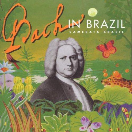 Bach in Brazil