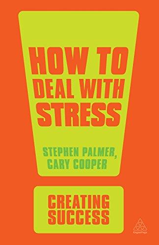 How to Deal with Stress (Creating Success)