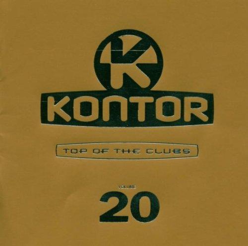 Kontor - Top of the Clubs Vol. 20