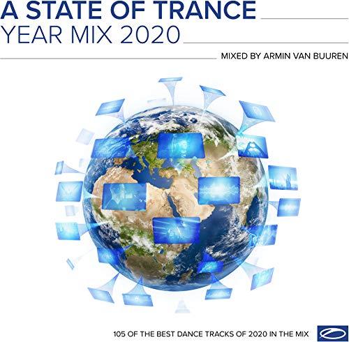 A State of Trance Yearmix 2020