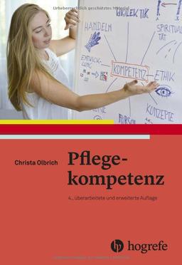 Pflegekompetenz