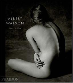 Albert Watson (Phaidon 55's)