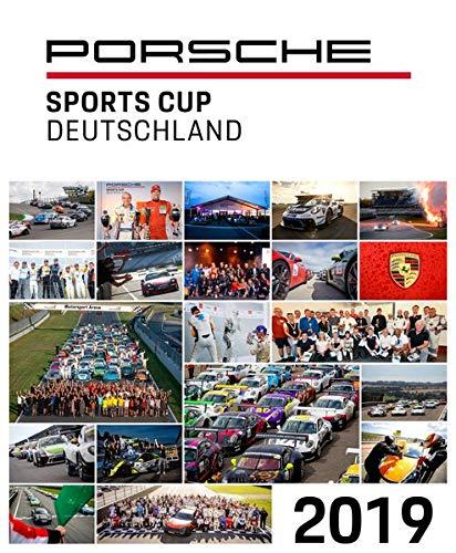 Porsche Sports Cup / Porsche Sports Cup Deutschland 2019