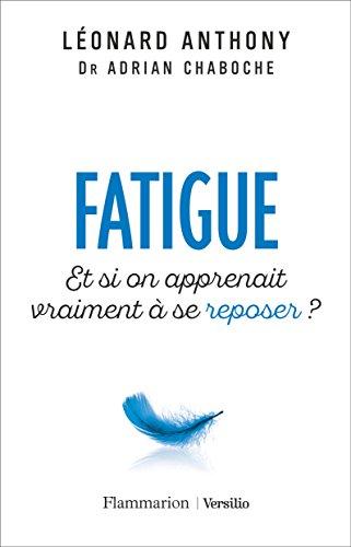 Fatigue : et si on apprenait vraiment à se reposer ?