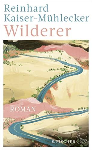 Wilderer: Roman