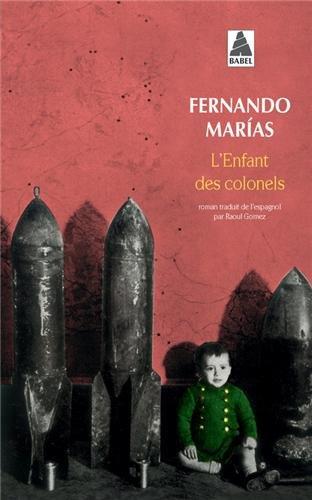 L'enfant des colonels