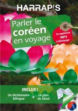 Parler le coréen en voyage