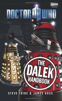 Doctor Who: The Dalek Handbook