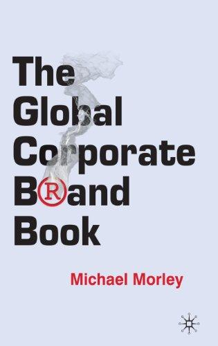 The Global Corporate Brand Book