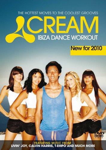 Cream Ibiza Dance Workout [UK Import]