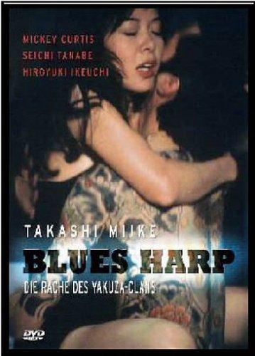 Blues Harp