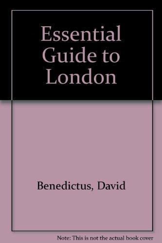 Essential Guide to London