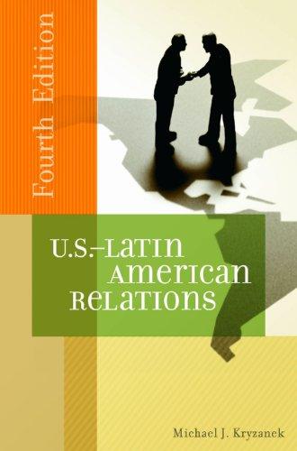 U.S.-Latin American Relations