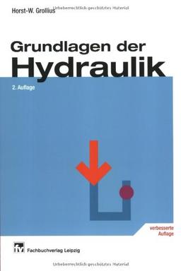 Grundlagen der Hydraulik