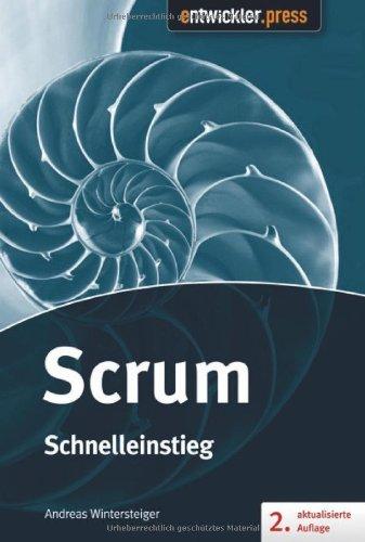 Scrum - Schnelleinstieg