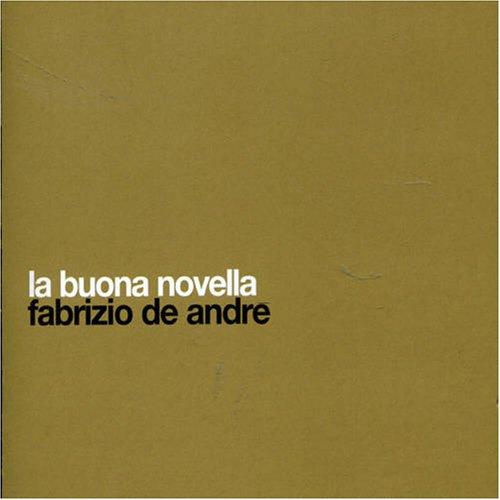 La Buona Novella