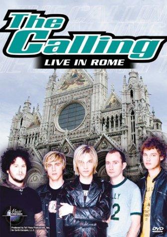 The Calling - Live in Italy