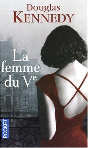 La femme du Ve