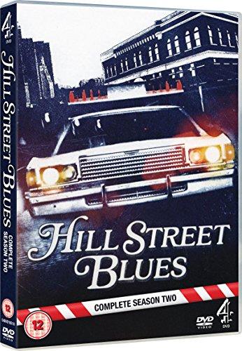 Hill Street Blues - Season 2 [Import anglais]