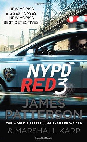 NYPD Red 3