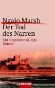 Der Tod des Narren. Ein Inspektor-Alleyn-Roman.