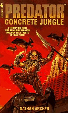 Concrete Jungle: Predator