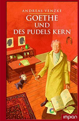 Goethe und des Pudels Kern