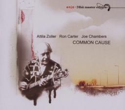 Common Cause-Enja24bit