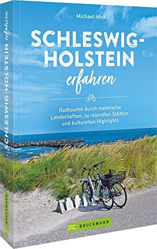 Schleswig-Holstein erfahren: Radtouren durch malerische Landschaften, zu reizvollen Städten und kulturellen Highlights