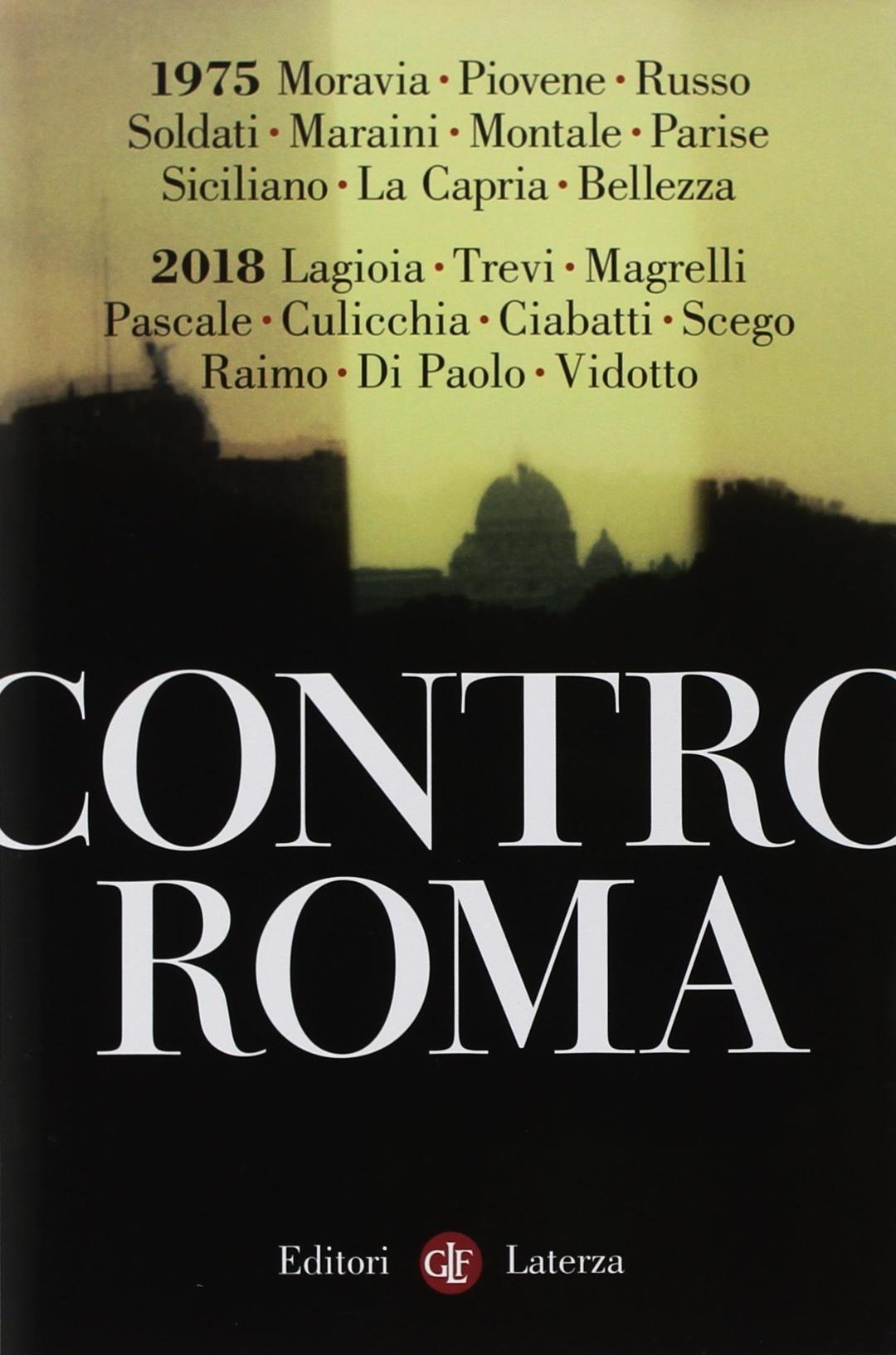 Contro Roma (I Robinson)