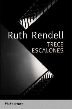 Trece Escalones = Thirteen Steps Down (Plata negra)