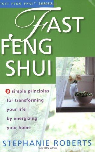 Fast Feng Shui