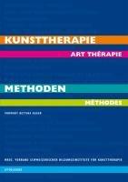 Kunsttherapie: Methoden