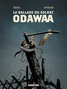 La ballade du soldat Odawaa