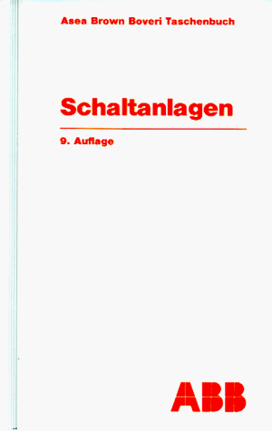 Schaltanlagen